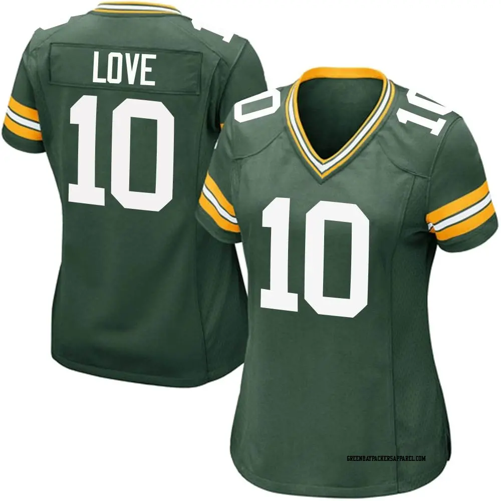 Womens packer jerseys cheap top
