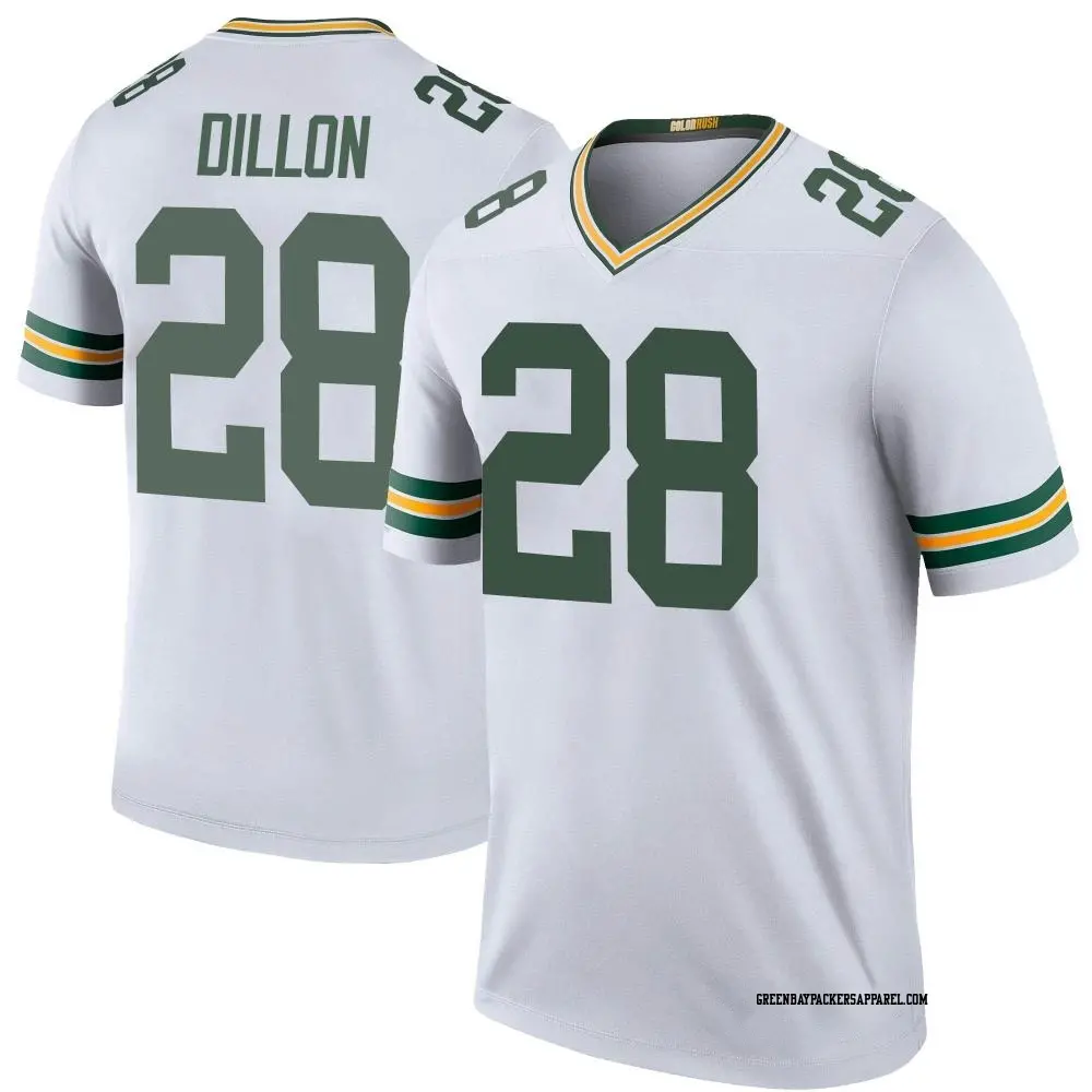 Color rush aj green jersey sale