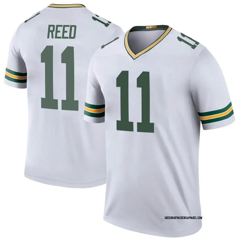 Jordan reed youth jersey top